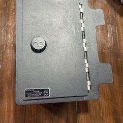 Center Console Vault For GM Trucks 2019-2022