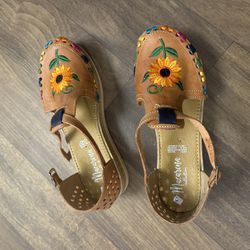 Handmade Sandals