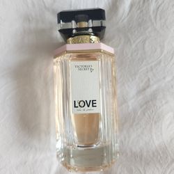 Victoria's Secret Fragrance Love