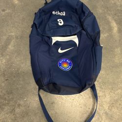 Nike Backpack 