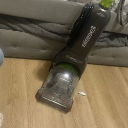 Bissell Turbo Clean