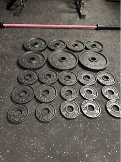 Weights