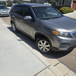 2011 KIA Sorento