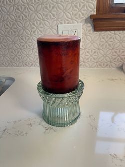 CANDLE Stand from Bath & Body Works (candle not included)