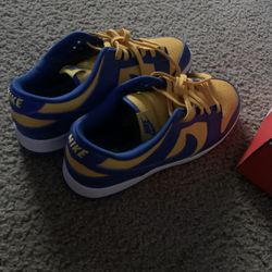 Dunks Bundle FOR THEM ALL 215