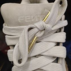 Fenty Puma's Size 7.5