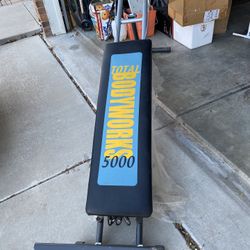 Total Bodywork’s 5000