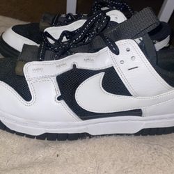 Nike Men's Air Dunk Jumbo Sneaker