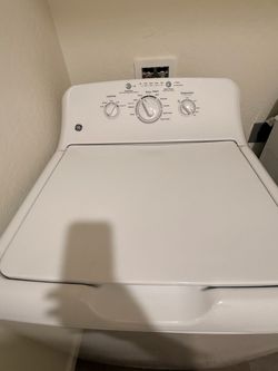 Washer/ Dryer Set
