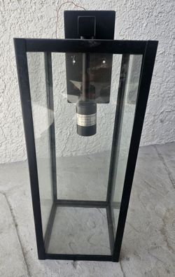 Porch Fixture