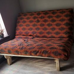 Futon, Full Size