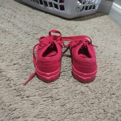 Used Kids Shoes