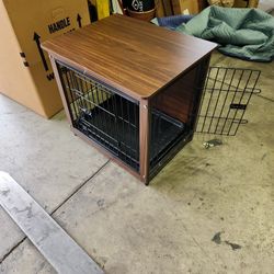 Dog Kennel