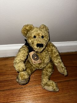 Boyds Bears Collectible Doll