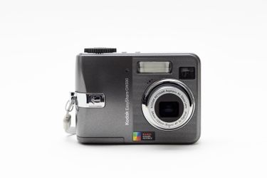 Kodak EasyShare CW330 Digital Camera!