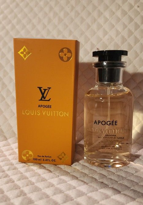 Apogée Louis Vuitton Perfume