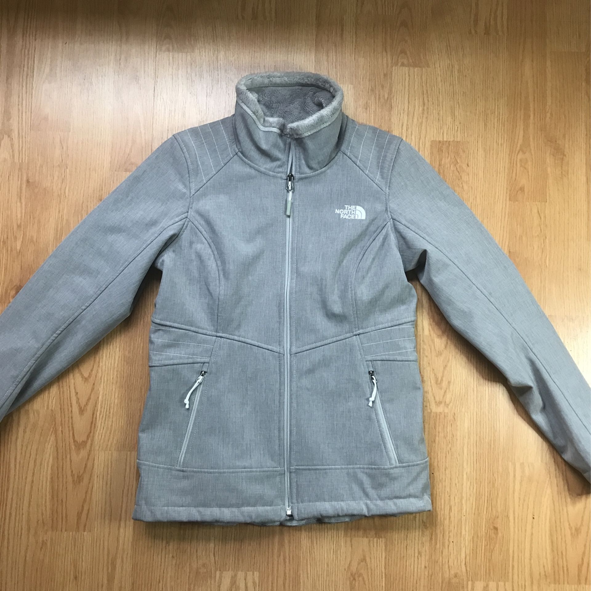 The North Face Womens Jacket Small