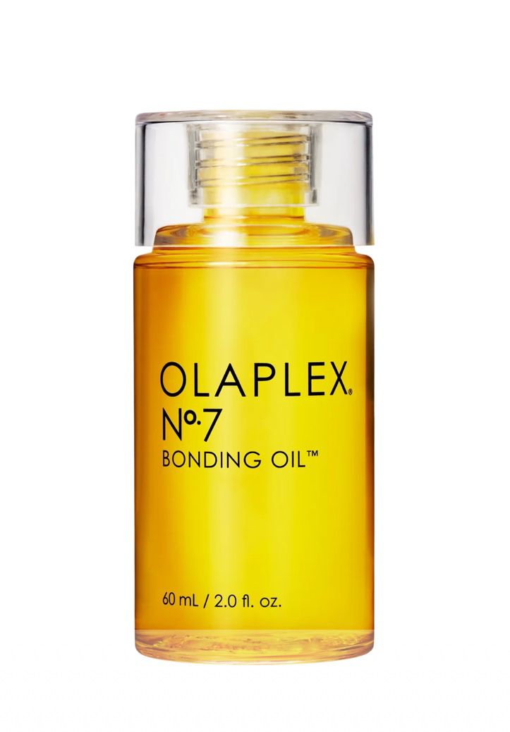 Olaplex NO. 7 Bonding Oil- 100% Authentic 60 Ml