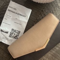 Fendi Wallet 