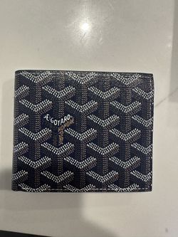 Goyard Wallet