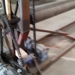Truss Press, Rollers, Metal Bending,Ect