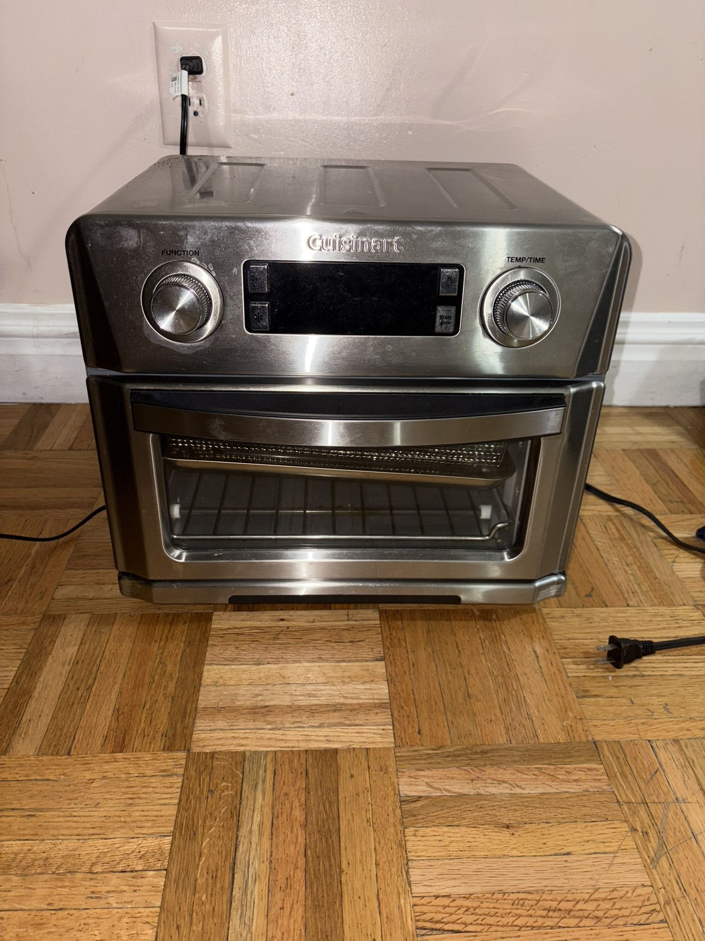 Horno , Color Gris