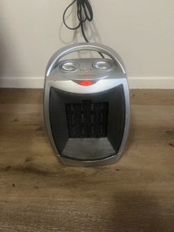Space heater