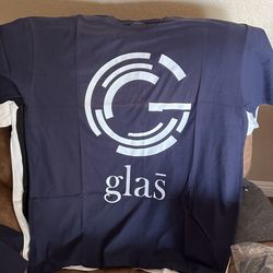 GLAS VAPOR 3XL