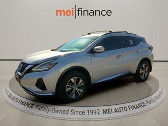 2019 Nissan Murano