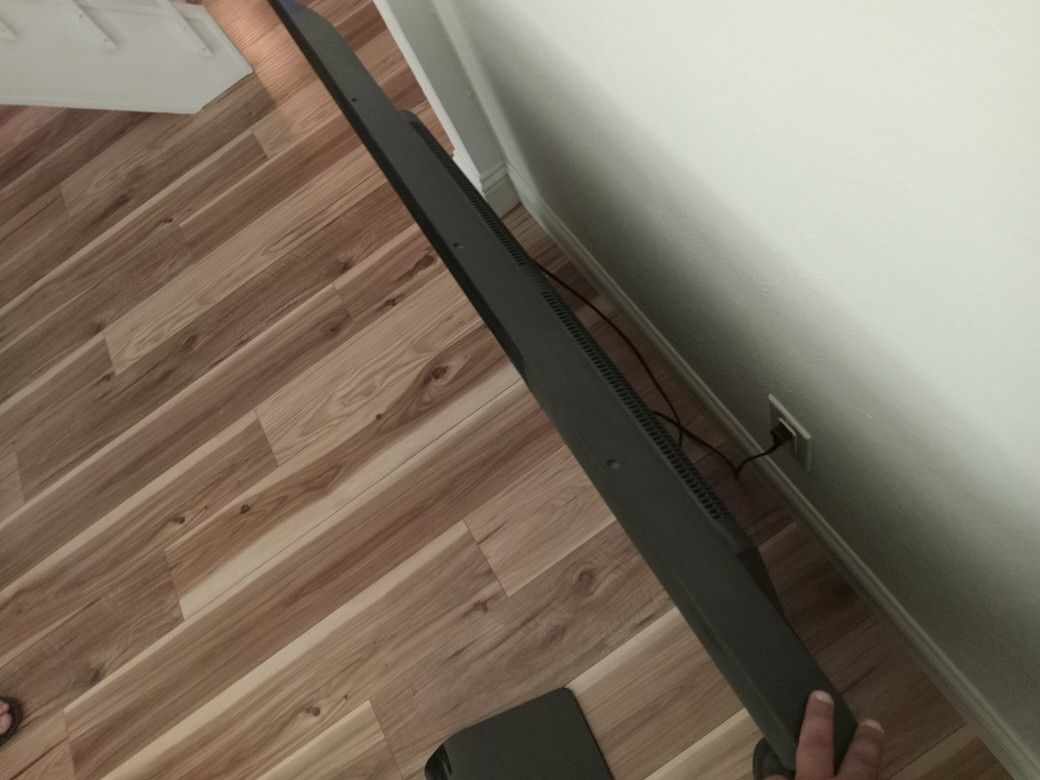 60 Inch Samsung Smart Tv