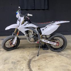 Crf450r 