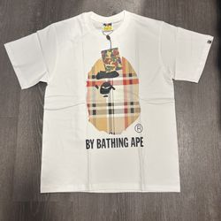 Bape Shirt