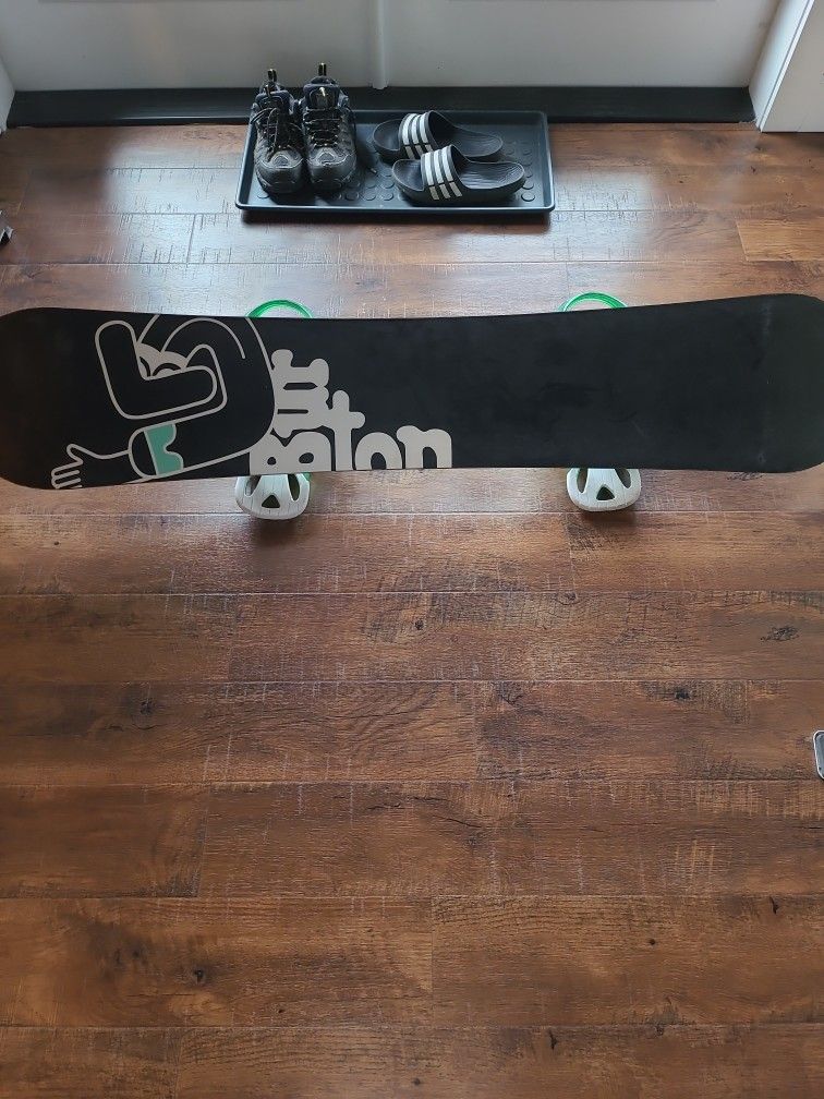 Burton Royale 58 Snow Board