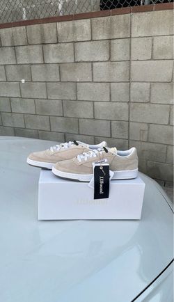 JJJJound x Reebok Club C 85 (Cork / Chalk)