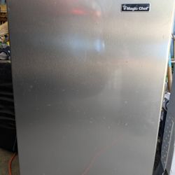 $120 OBO Mini Fridge For Sale