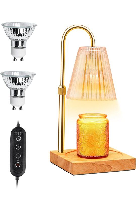 Candle Warmer Lamp 