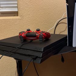 PlayStation 4 Pro