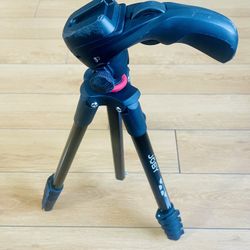 Tripod