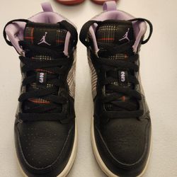 Nike Air Jordan 1 Shoes