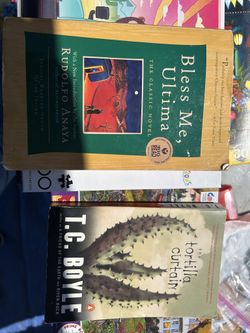 Books