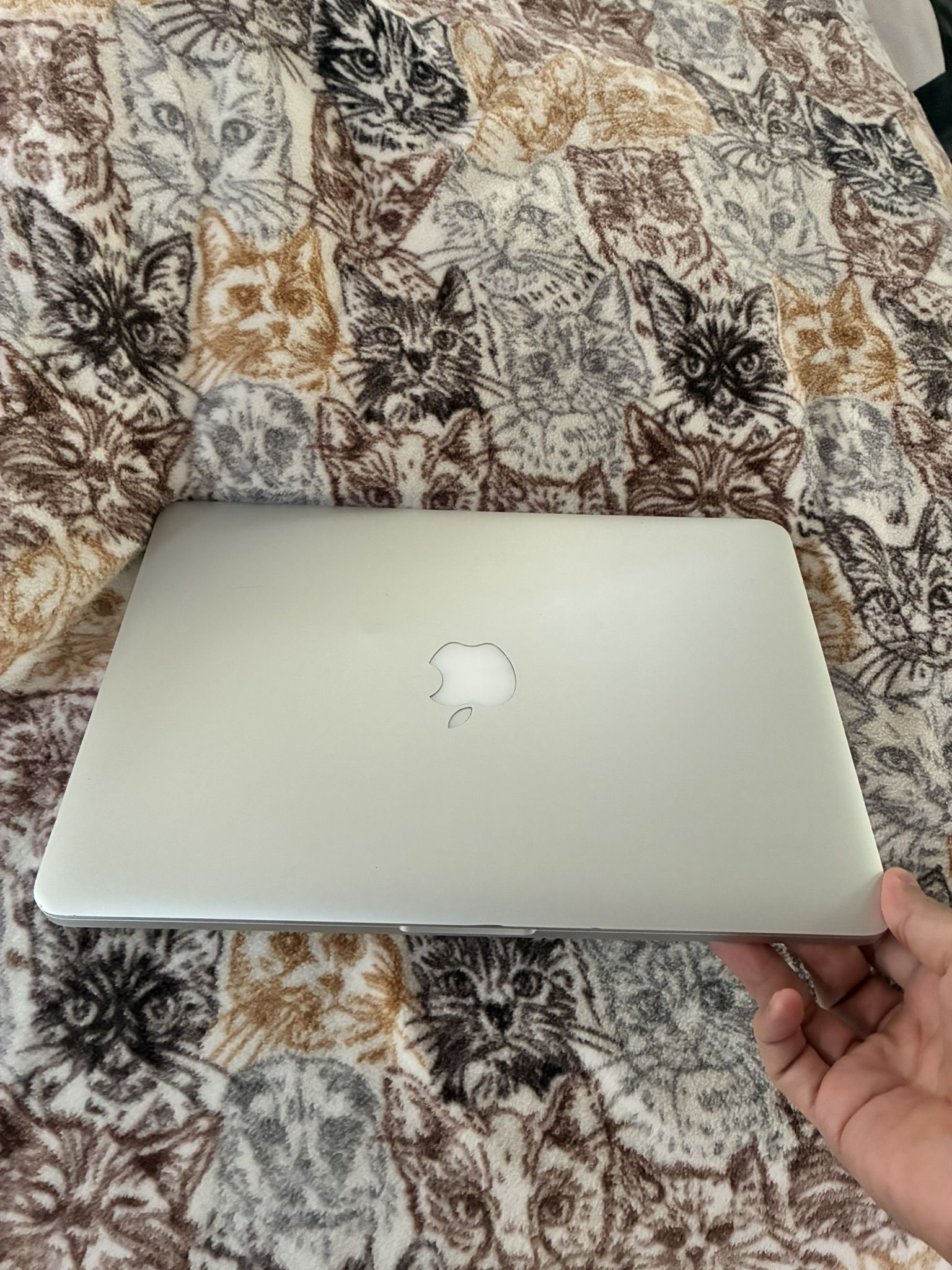 2015 MacBook Pro