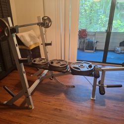 Bench Press