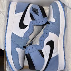 Jordan 1 Unc 