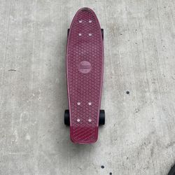 Red Penny Board