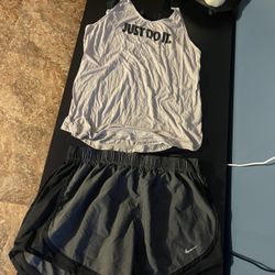 Nike Set 