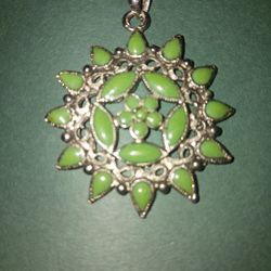 Vintage Costume Jewelry