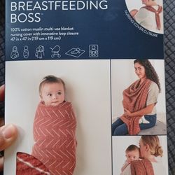 Breastfeeding Nursing Cover ITZY RITZY
