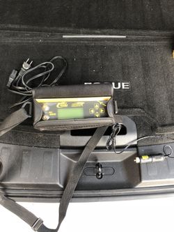 Perfect Vison Birdog satellite finder