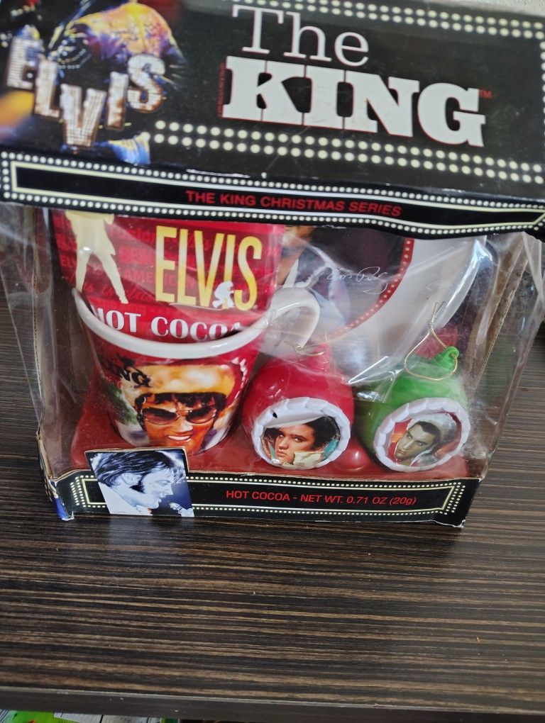 Elvis 