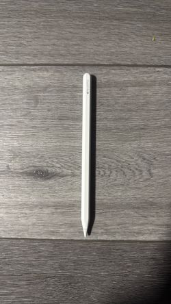 Apple Pencil Pro